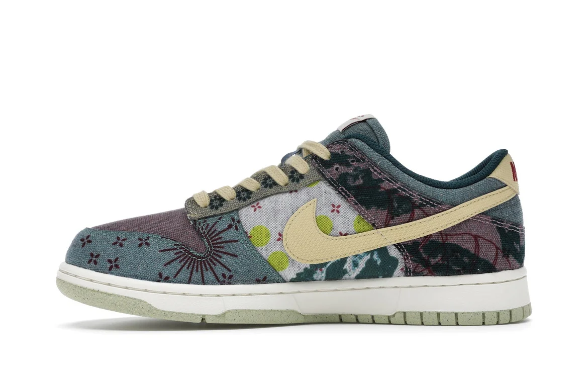Nike Dunk Low Community Garden - Image 4
