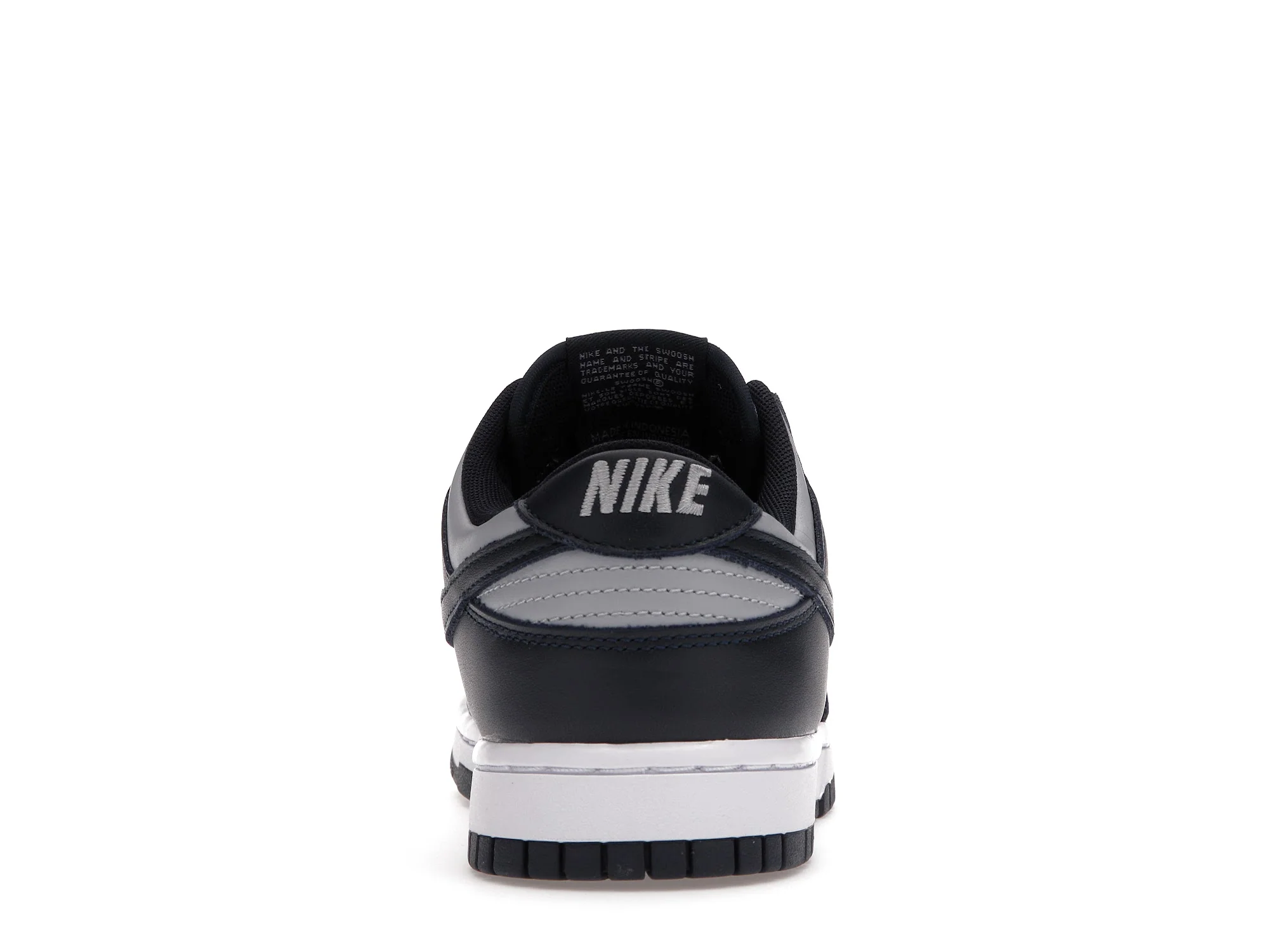Nike Dunk Low "Georgetown" - Image 3