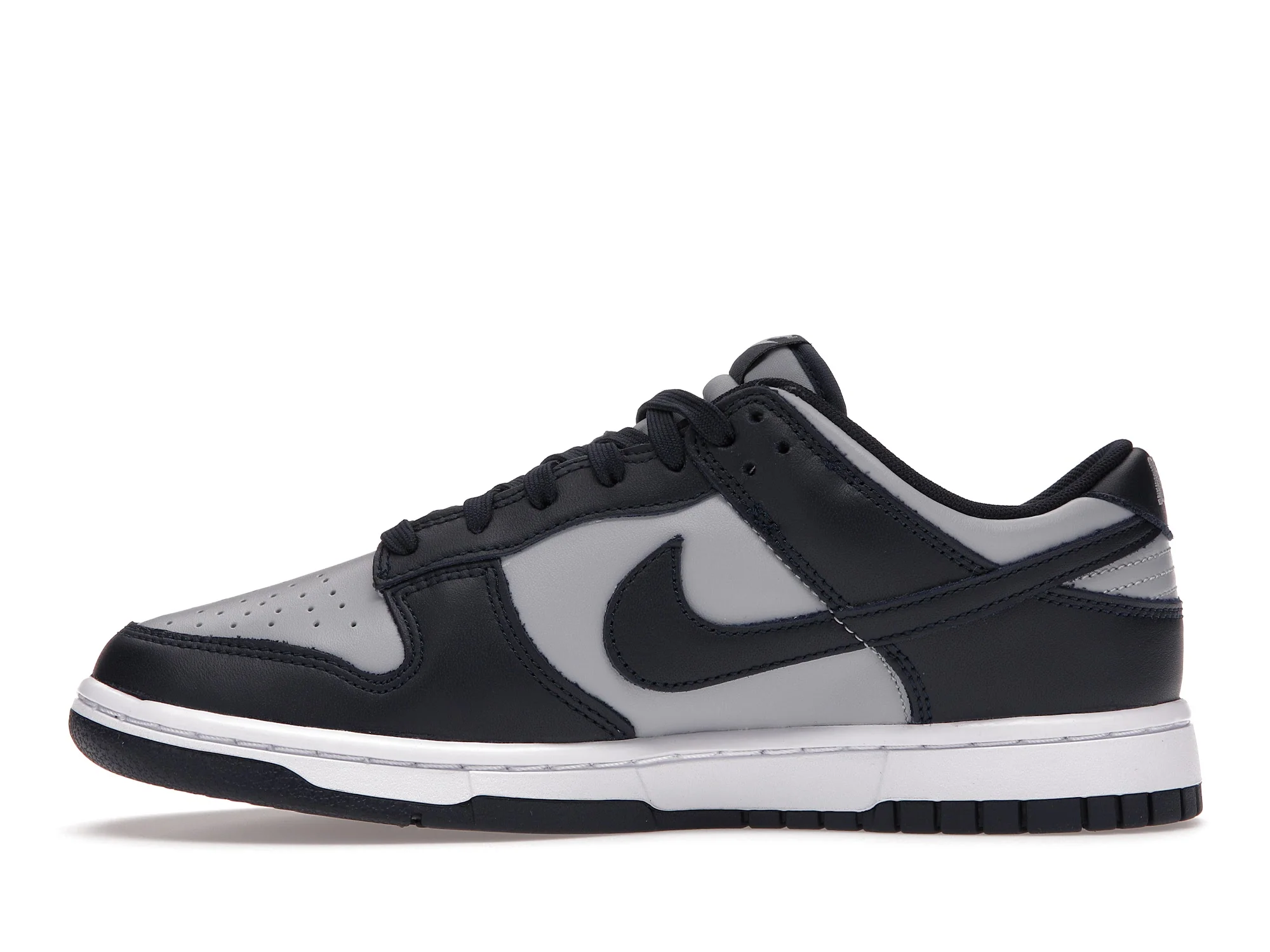 Nike Dunk Low "Georgetown" - Image 4