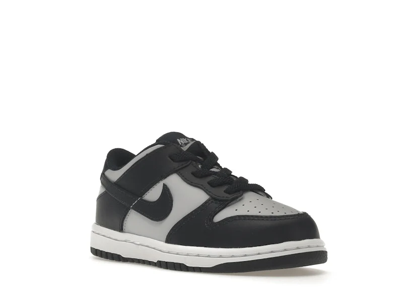 Nike Dunk Low "Georgetown" (TD) - Image 5