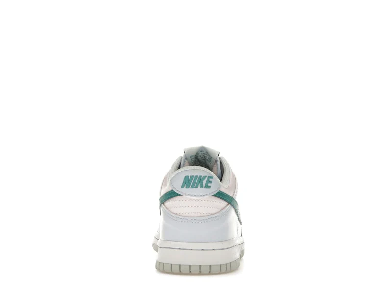 Nike Dunk Low Mineral Teal (GS) - Image 2
