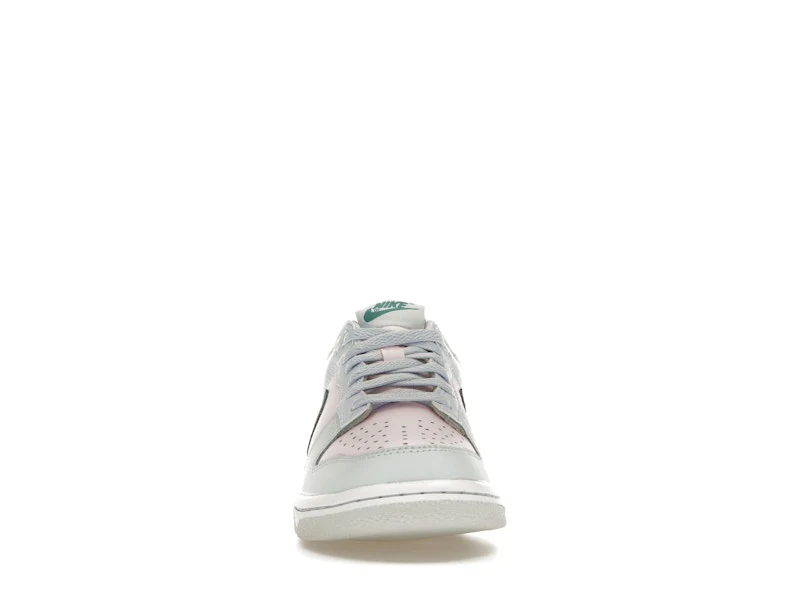 Nike Dunk Low Mineral Teal (GS) - Image 4
