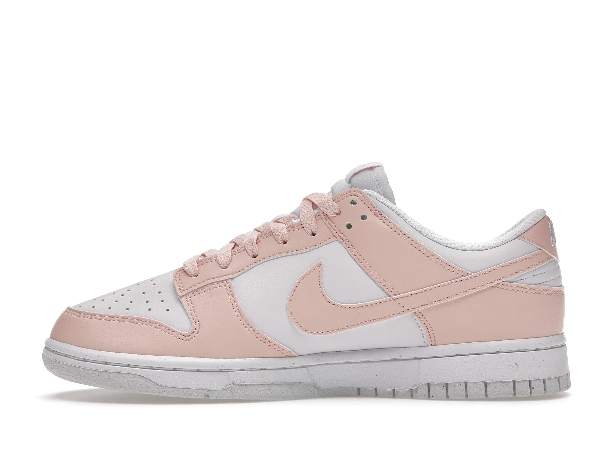 Nike Dunk Low Next Nature "Pale Coral" (W) - Image 4