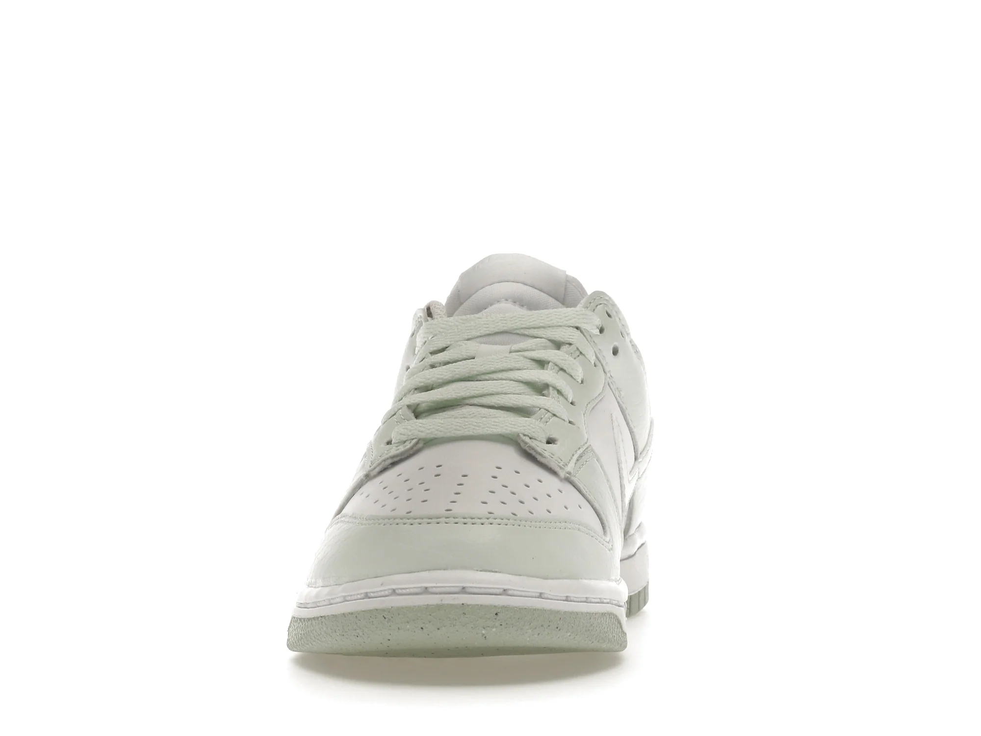 Nike Dunk Low Next Nature White Mint (W) - Image 2