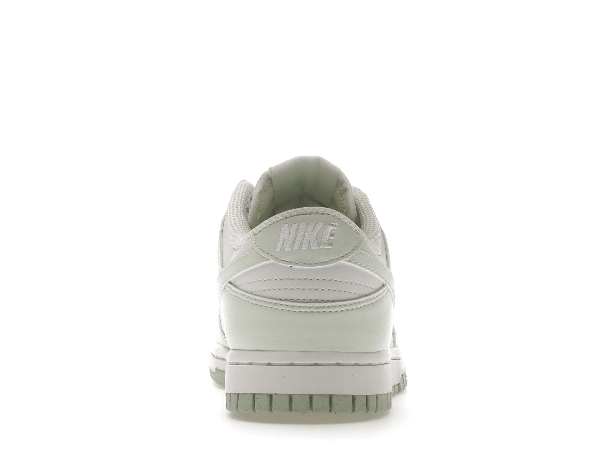 Nike Dunk Low Next Nature White Mint (W) - Image 3
