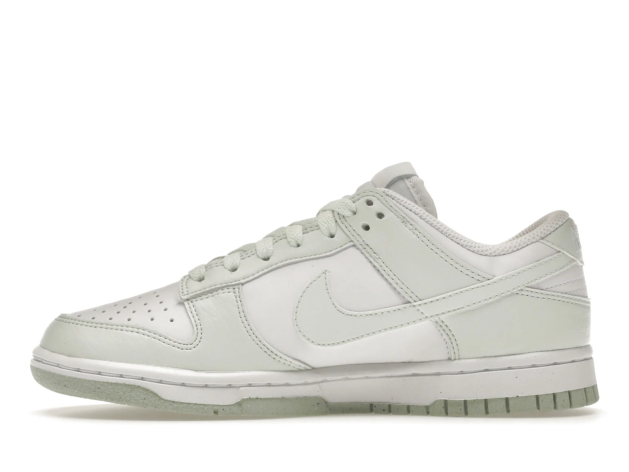 Nike Dunk Low Next Nature White Mint (W) - Image 4
