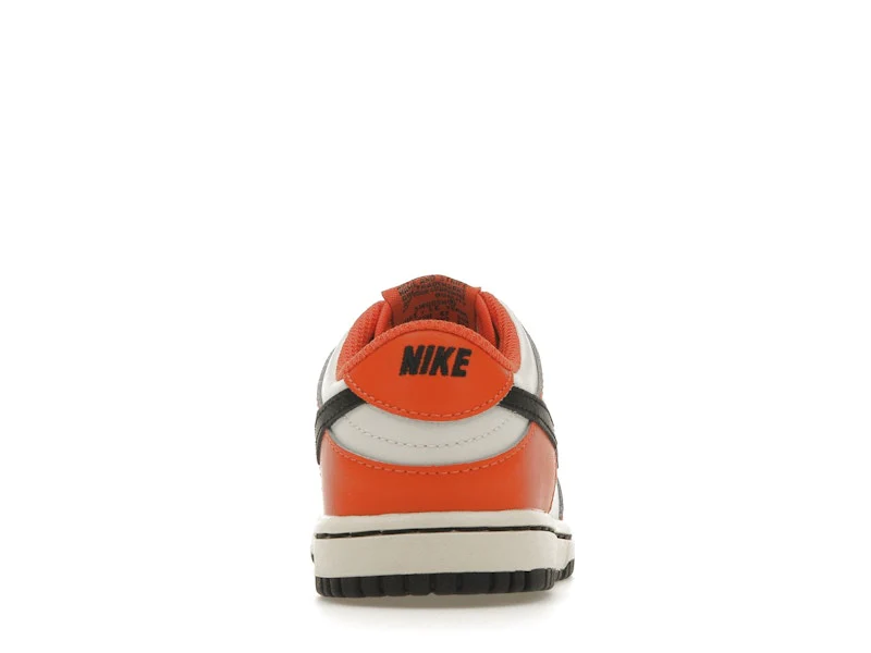 Nike Dunk Low Patent Halloween (TD) - Image 2