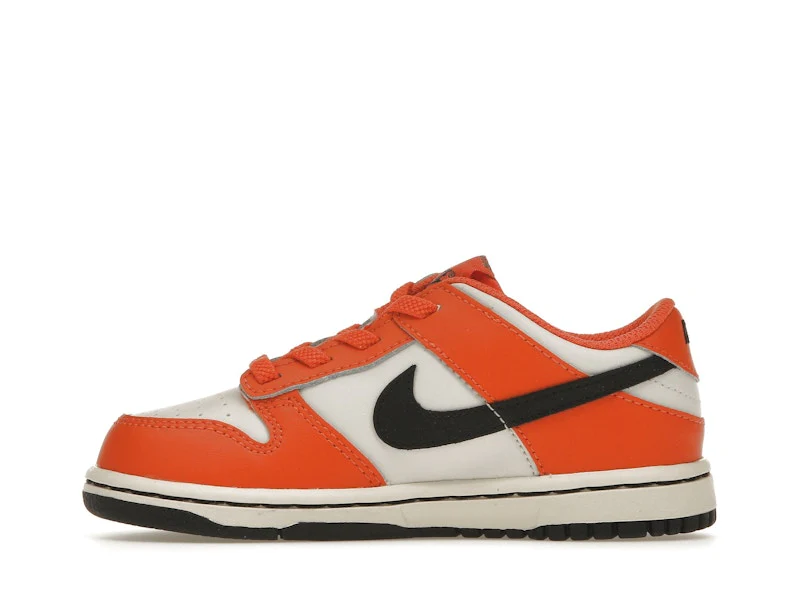 Nike Dunk Low Patent Halloween (TD) - Image 3