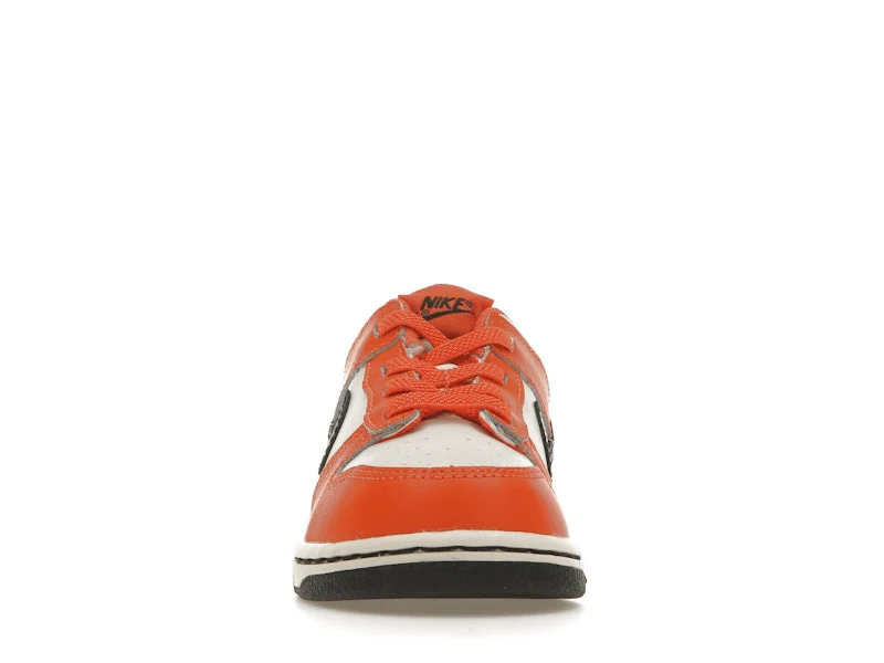 Nike Dunk Low Patent Halloween (TD) - Image 4