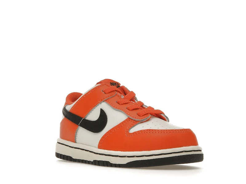 Nike Dunk Low Patent Halloween (TD) - Image 5