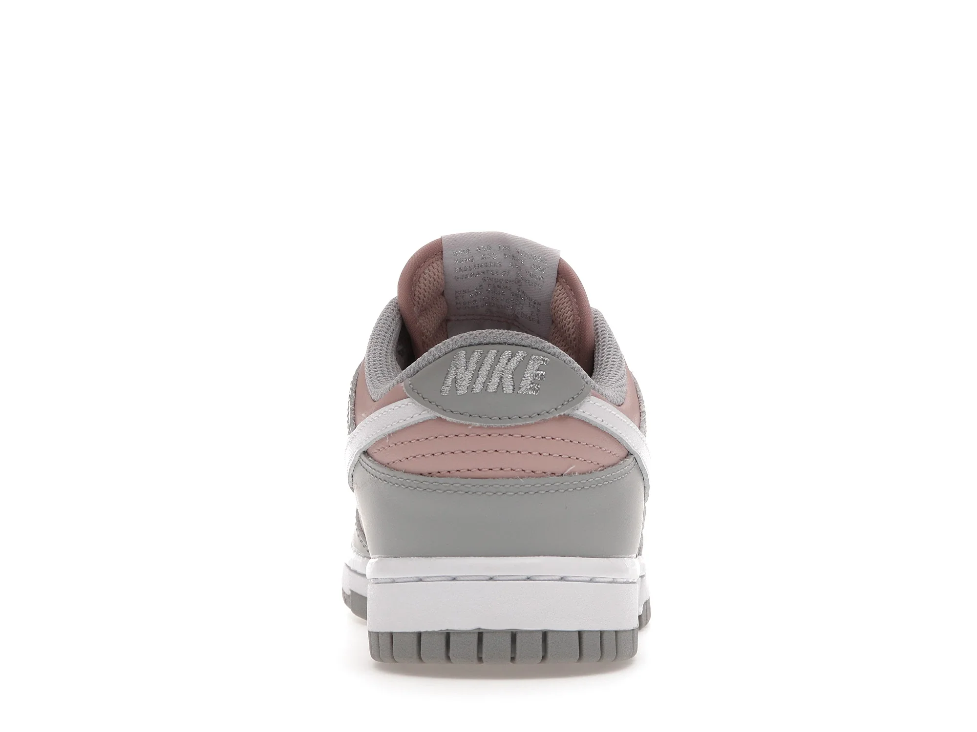 Nike Dunk Low Pink Oxford (W) - Image 3