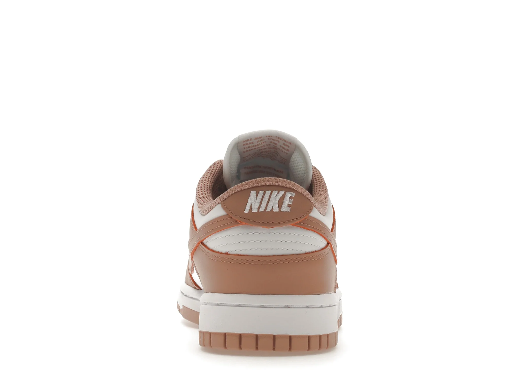 Nike Dunk Low "Rose Whisper" (W) - Image 3