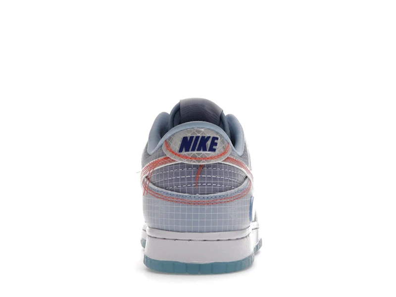 Nike Dunk Low Union Passport Pack "Argon" - Image 2