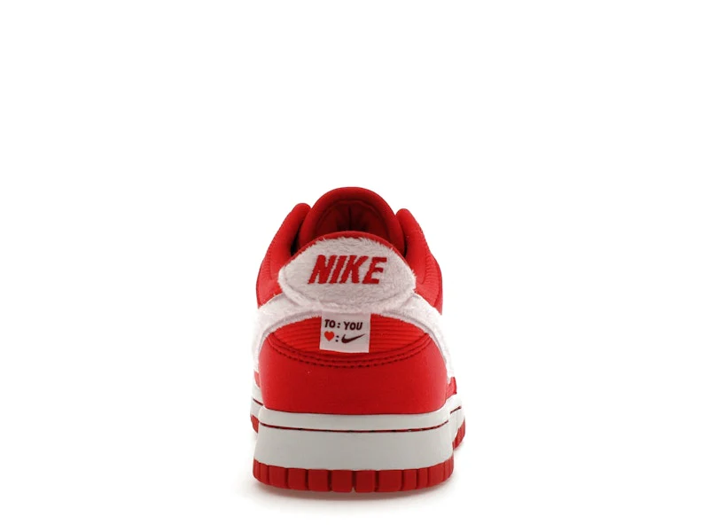 Nike Dunk Low Valentine's Day (2024) (GS) - Image 2