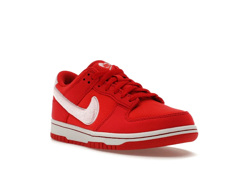 Nike Dunk Low Valentine's Day (2024) (GS) - Image 5