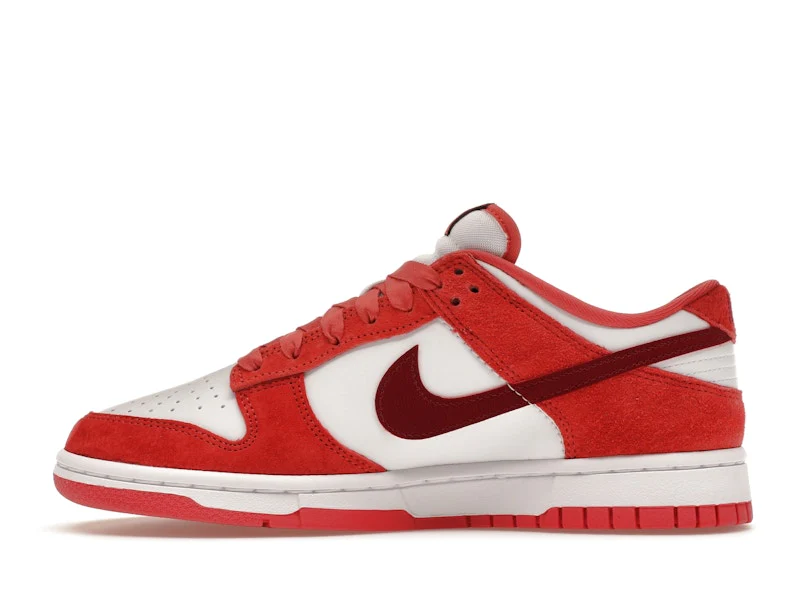 Nike Dunk Low Valentine's Day (2024) (Women's) - Image 3