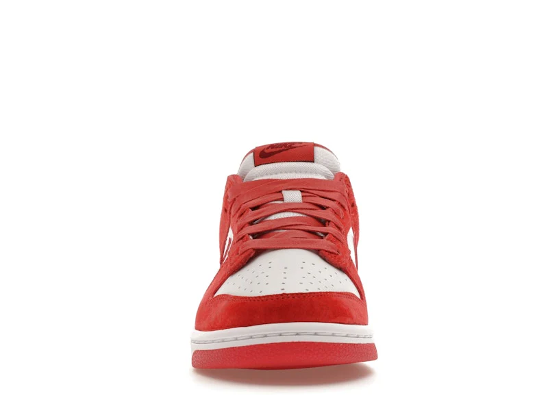 Nike Dunk Low Valentine's Day (2024) (Women's) - Image 4