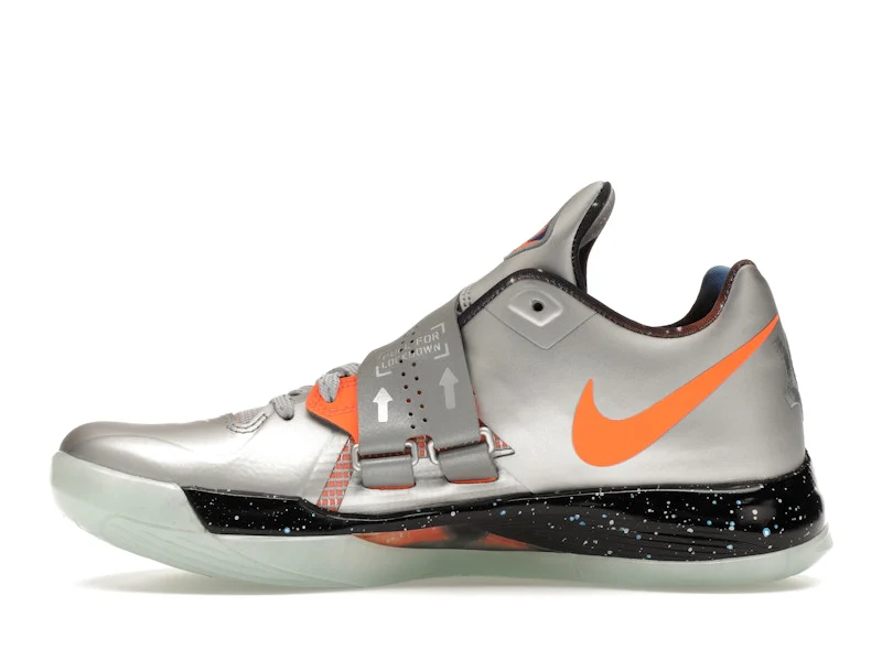 Nike KD 4 Galaxy (2024) - Image 3