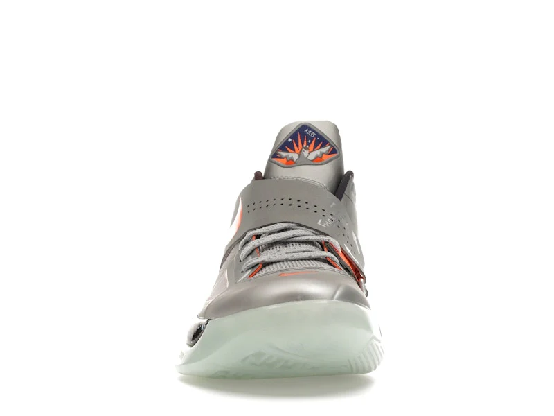 Nike KD 4 Galaxy (2024) - Image 4