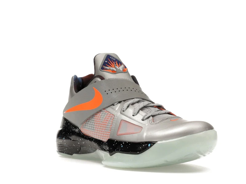 Nike KD 4 Galaxy (2024) - Image 5