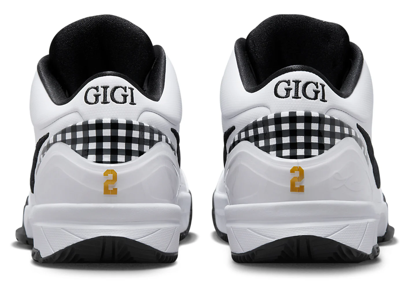Nike Kobe 4 Protro Mambacita Gigi - Image 4
