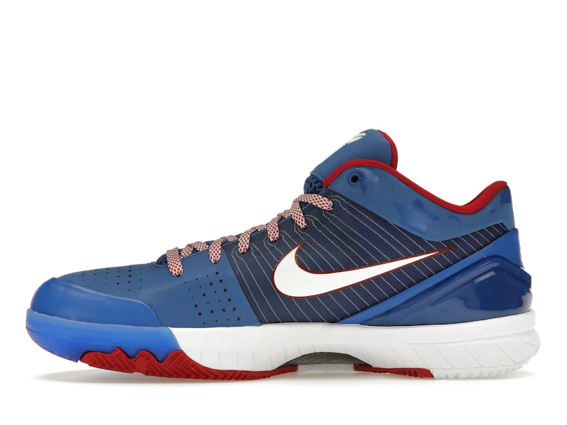 Nike Kobe 4 Protro Philly (2024) - Image 3