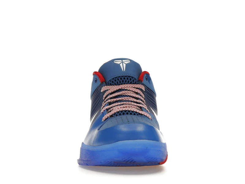 Nike Kobe 4 Protro Philly (2024) - Image 4