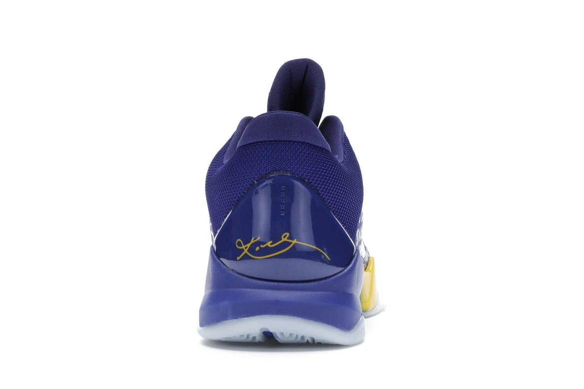 Nike Kobe 5 Protro (2020) 5 Rings - Image 3
