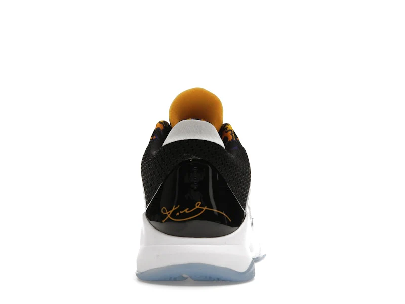 Nike Kobe 5 Protro Lakers - Image 2