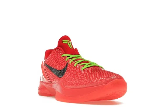 Nike Kobe 6 Protro Reverse Grinch - Image 4