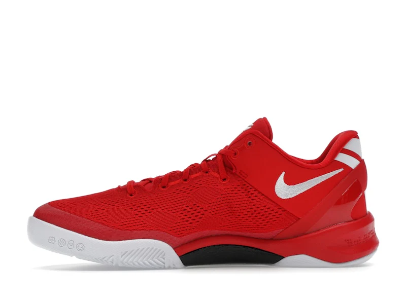 Nike Kobe 8 University Red (GS) - Image 3