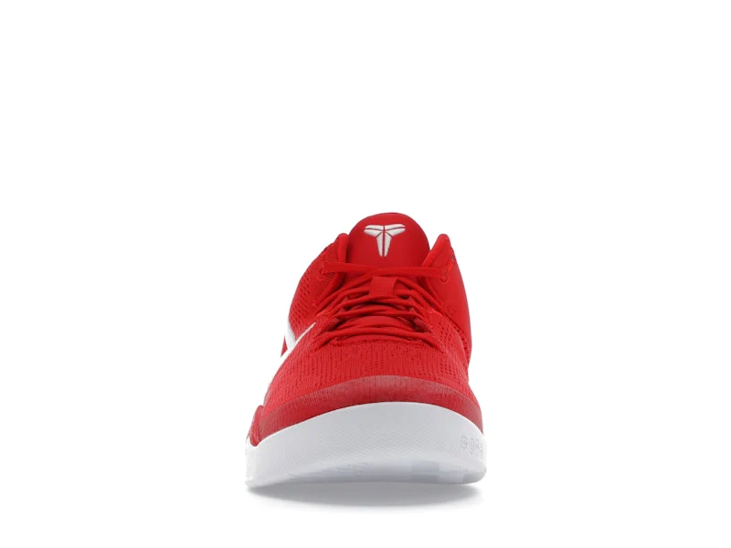 Nike Kobe 8 University Red (GS) - Image 4