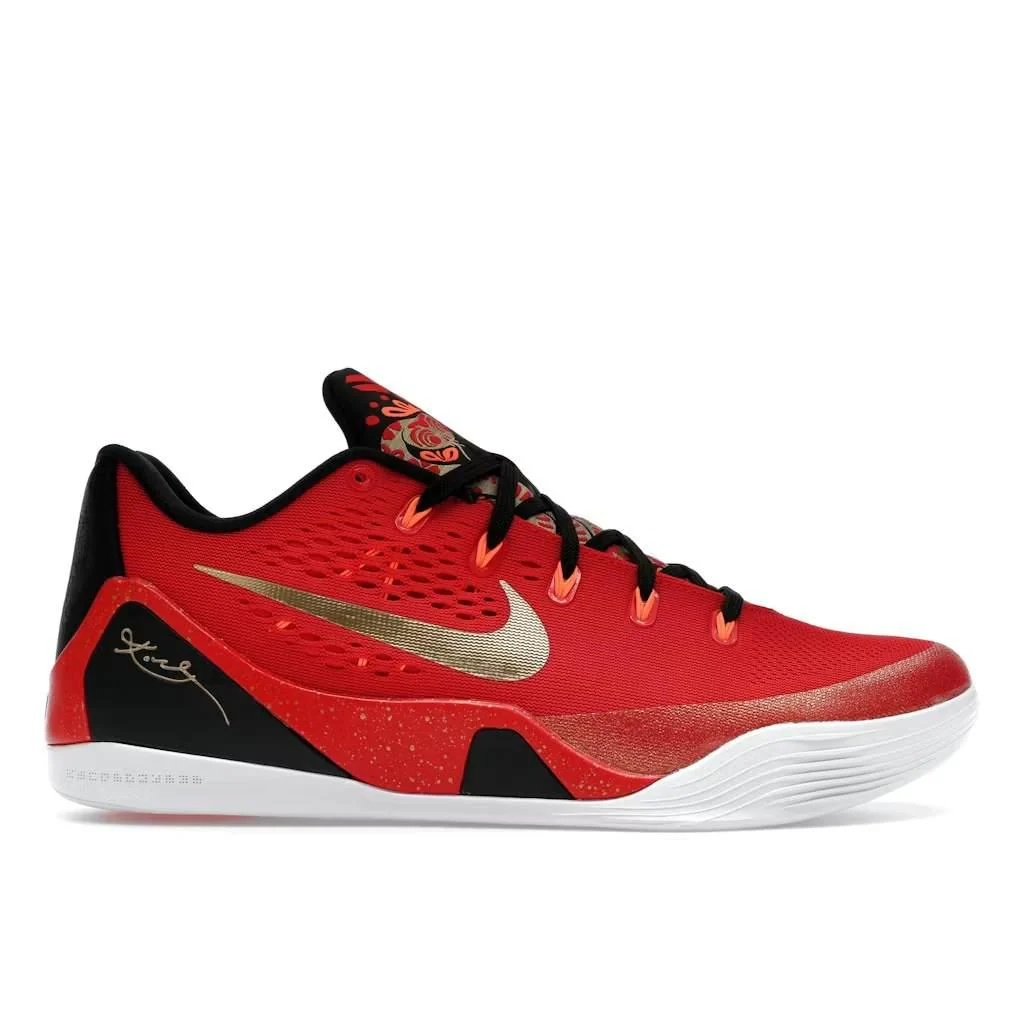 Nike Kobe 9 EM Low Protro China