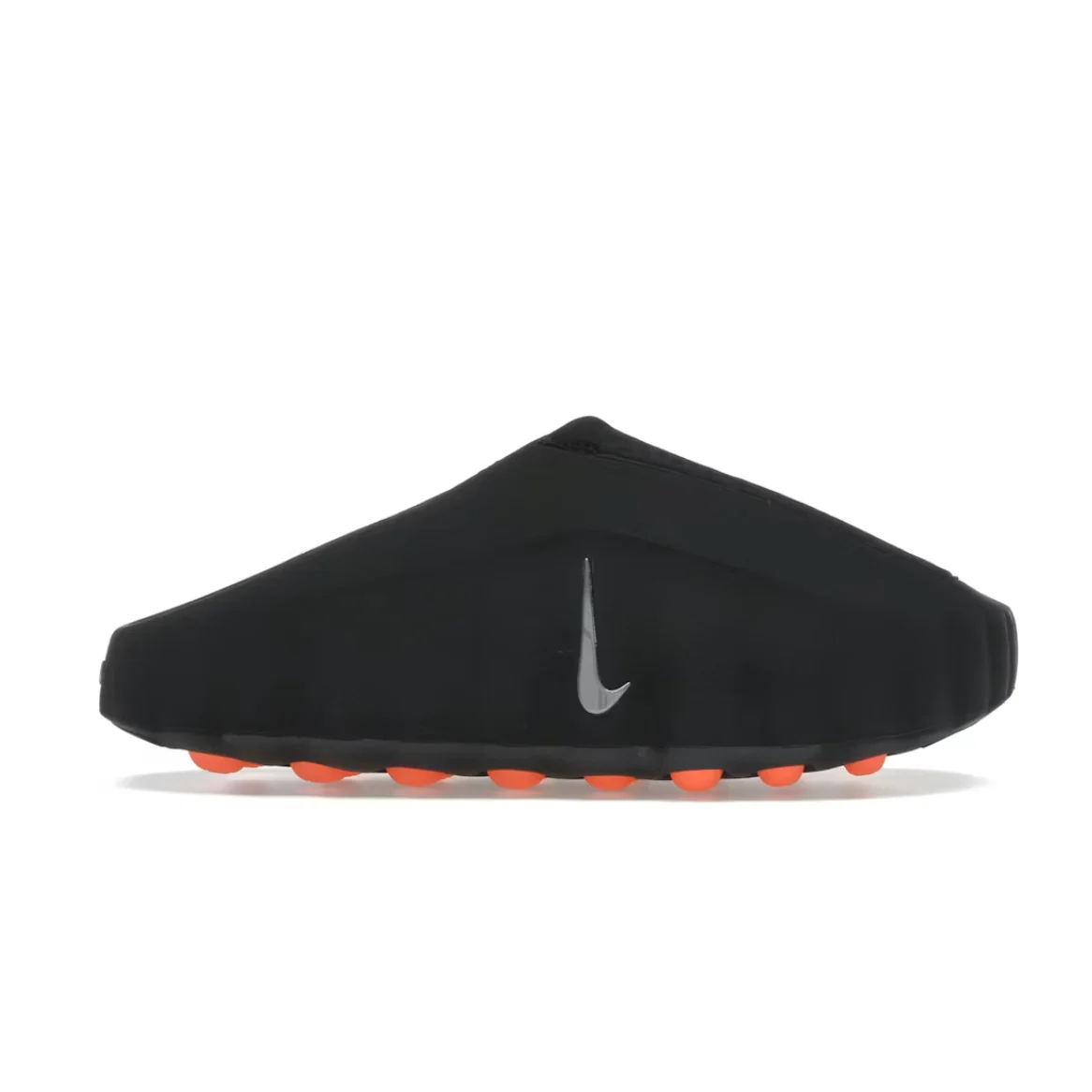 Nike Mind 001 Slide Black Chrome