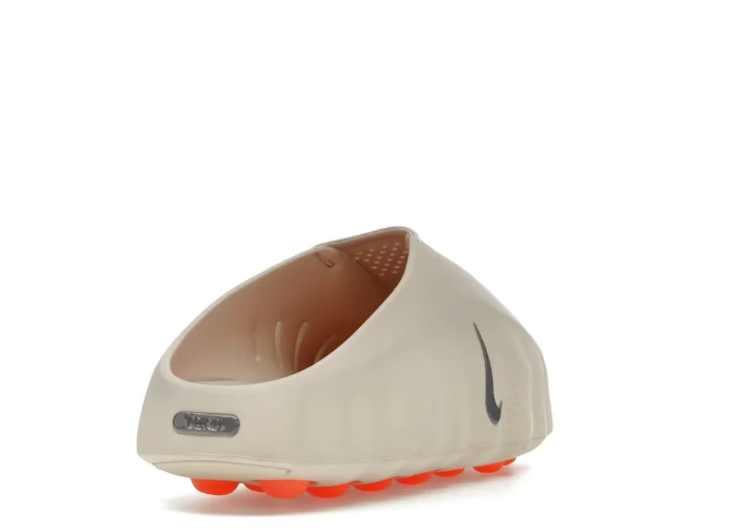 Nike Mind 001 Slide Light Bone - Image 2