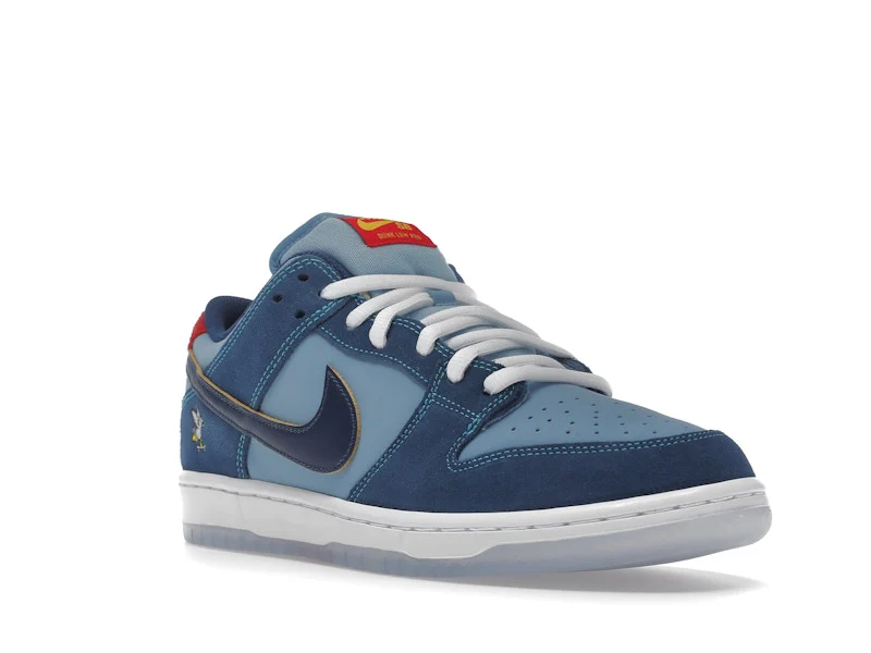 Nike SB Dunk Low Pro Why So Sad? - Image 5