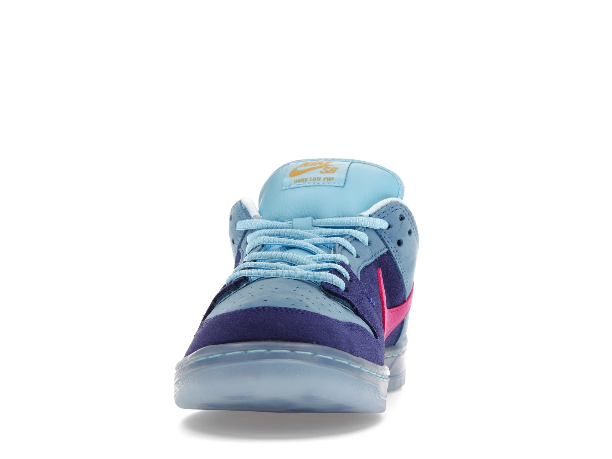 Nike SB Dunk Low The Jewels - Image 2