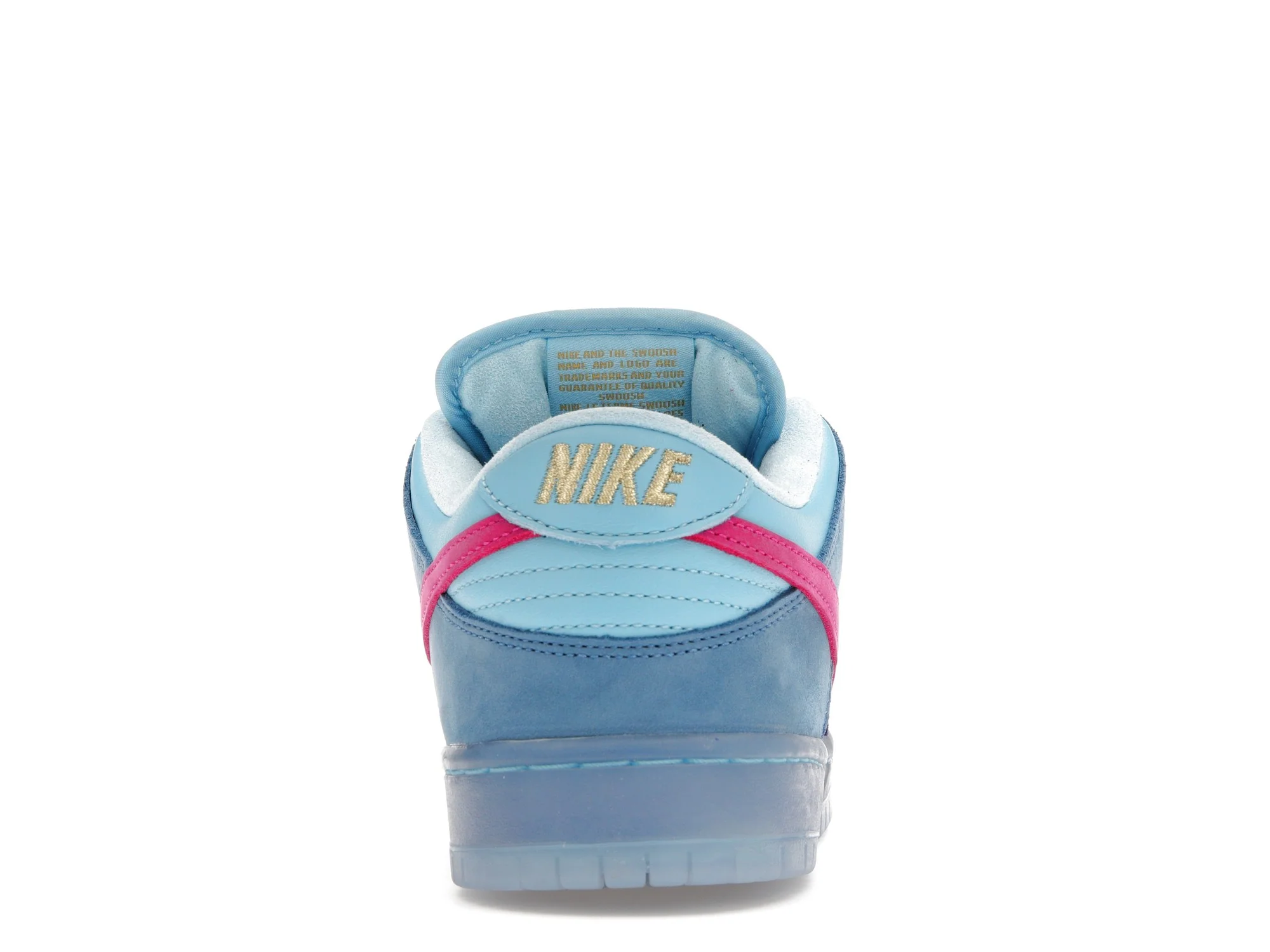 Nike SB Dunk Low The Jewels - Image 3