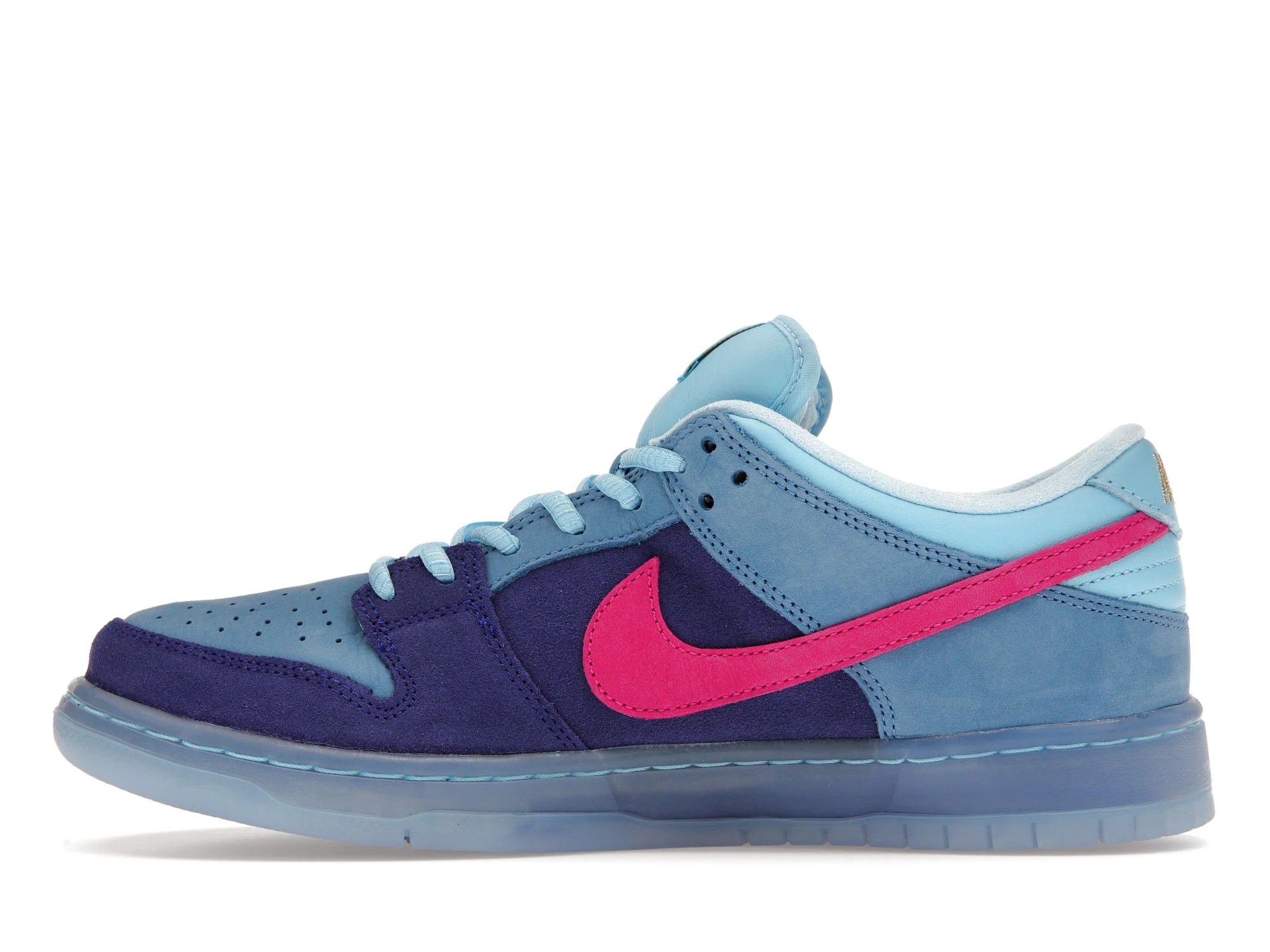 Nike SB Dunk Low The Jewels - Image 4