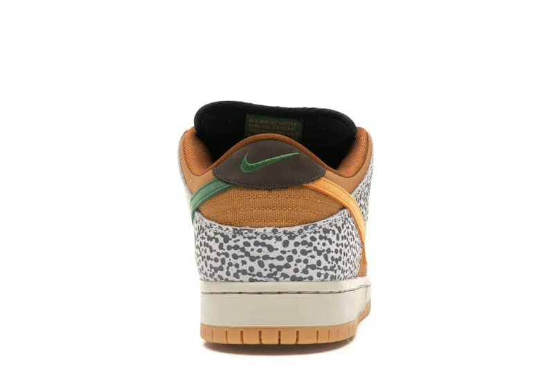 Nike SB Dunk Low "Safari" - Image 2