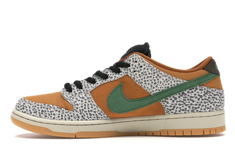 Nike SB Dunk Low "Safari" - Image 3