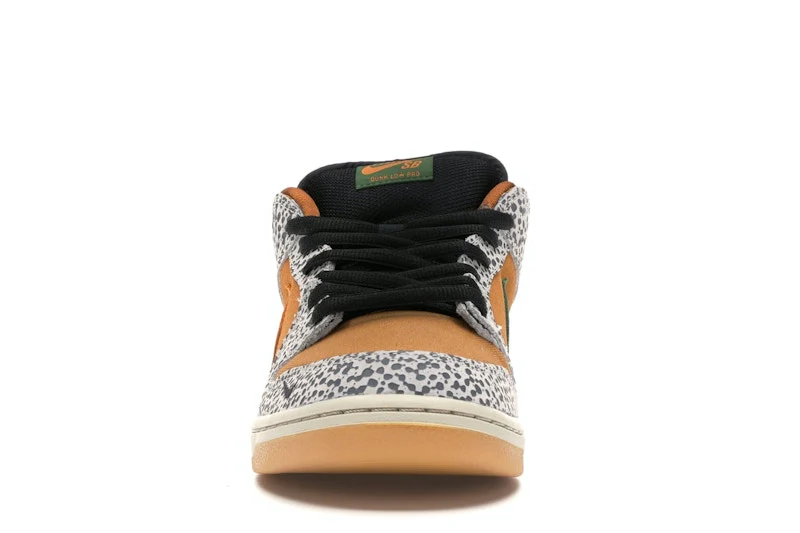 Nike SB Dunk Low "Safari" - Image 4