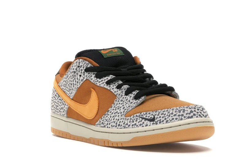 Nike SB Dunk Low "Safari" - Image 5