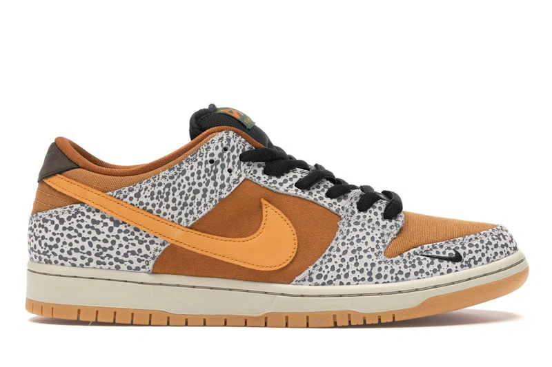 Nike SB Dunk Low "Safari" - Image 6