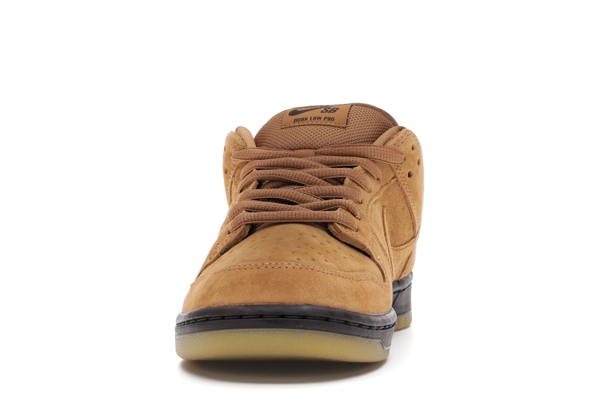 Nike SB Dunk Low Wheat (2020) - Image 2