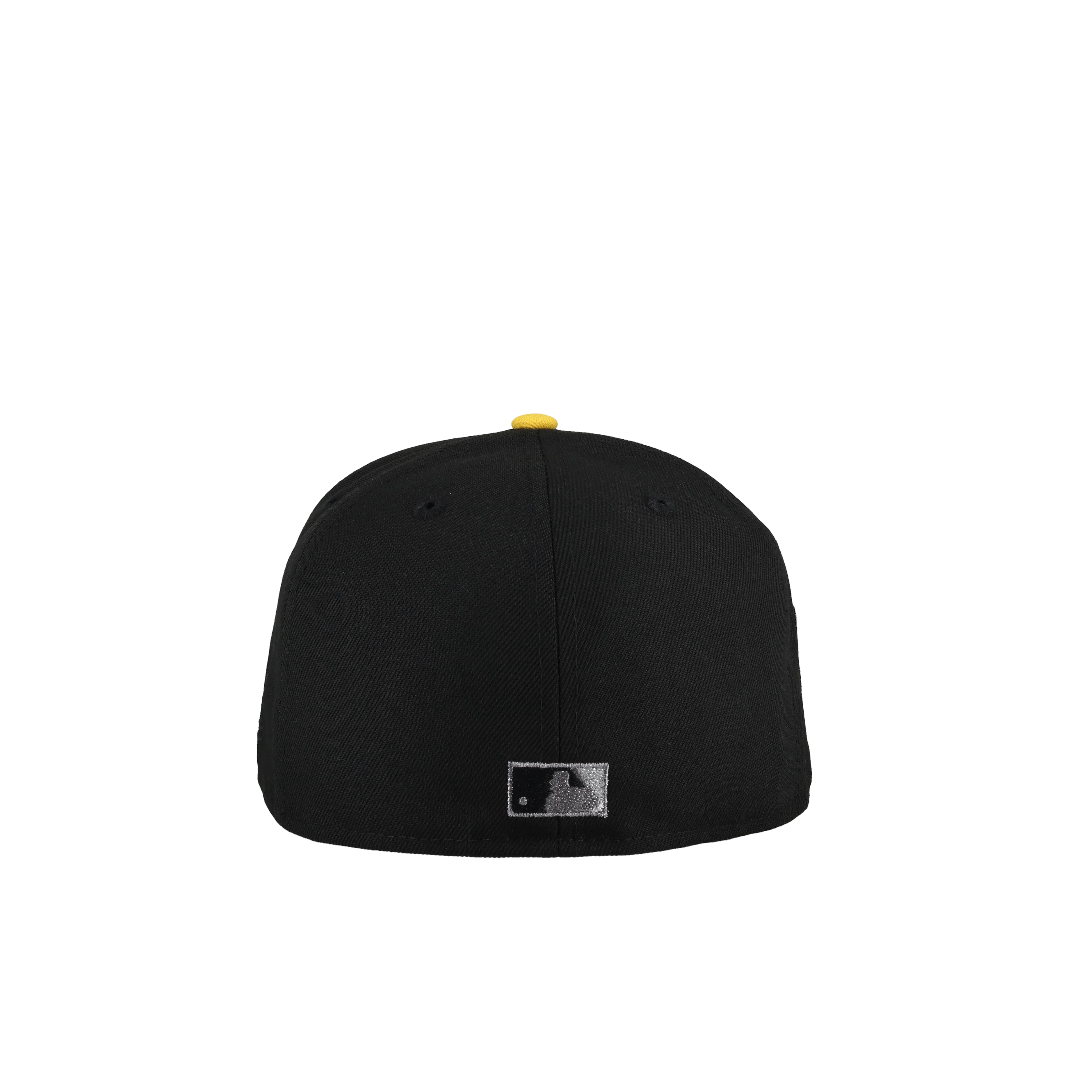 Pittsburgh Pirates 1994 ASG Trippy Metallic 59Fifty Fitted Hat - Image 6
