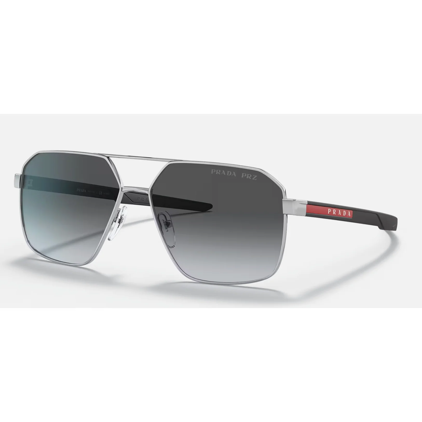Prada Linea Rossa Glasses PS 55WS