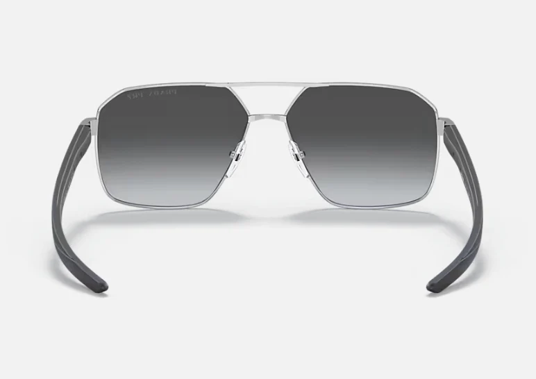 Prada Linea Rossa Glasses PS 55WS - Image 3