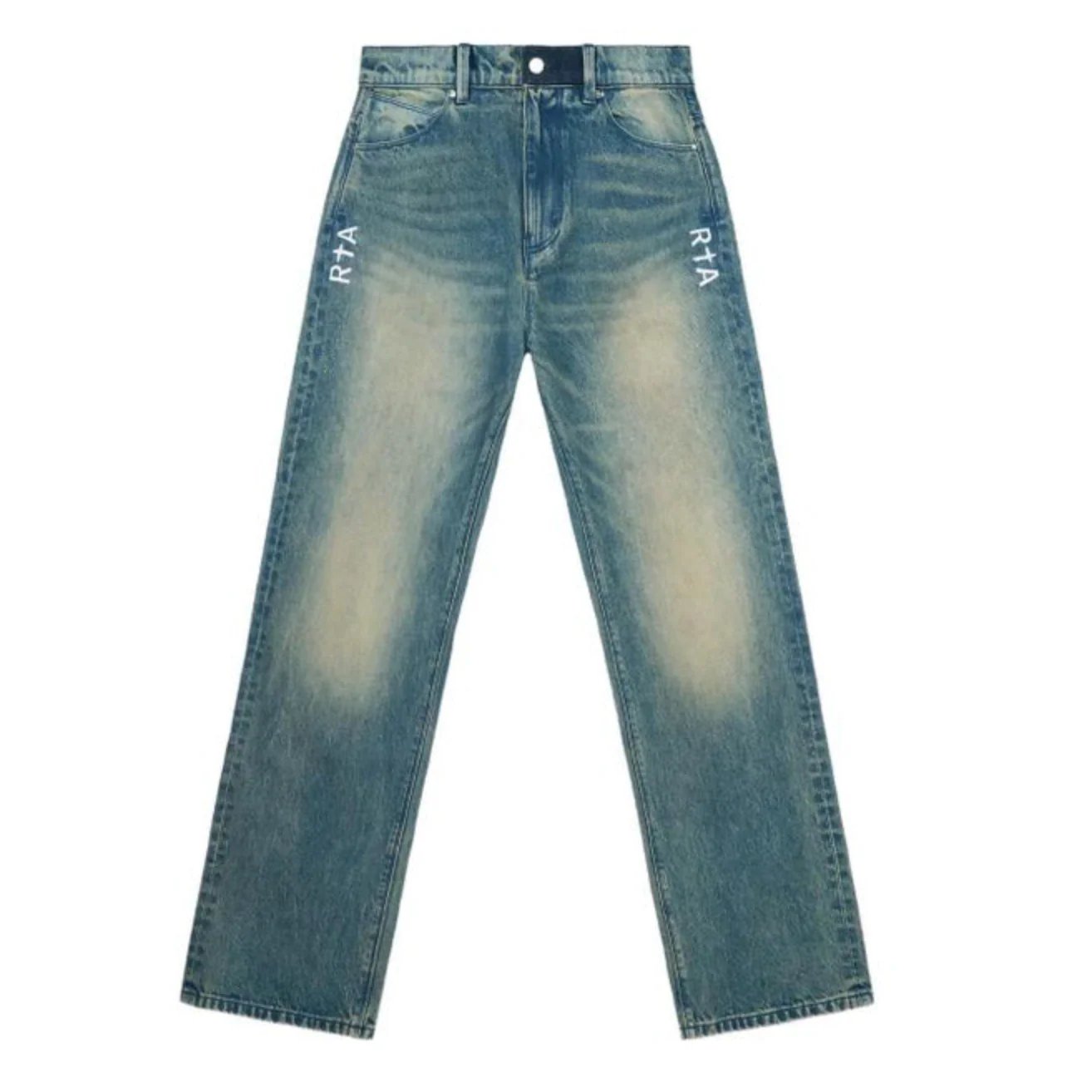 RTA Jonas Jeans (Blue Mineral)