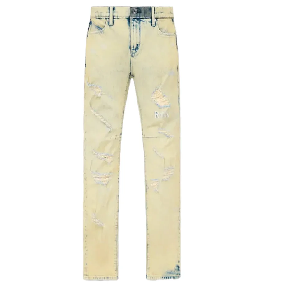 RTA Clayton "Moonstone" Jean